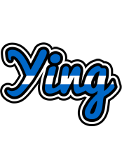 Ying greece logo