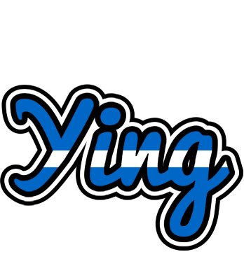Ying greece logo