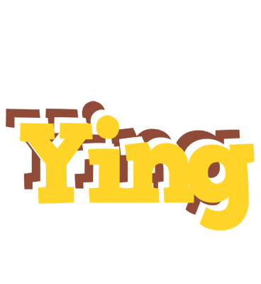 Ying hotcup logo