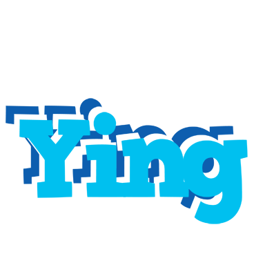 Ying jacuzzi logo