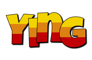 Ying jungle logo