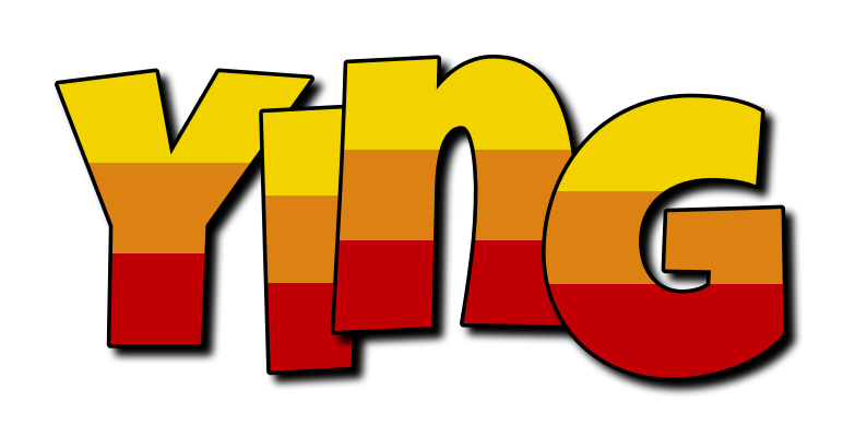 Ying jungle logo