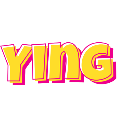 Ying kaboom logo