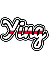 Ying kingdom logo