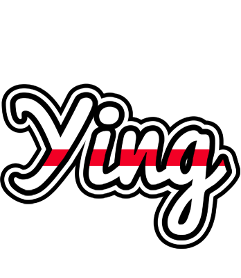 Ying kingdom logo