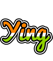 Ying mumbai logo