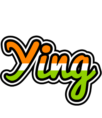 Ying mumbai logo