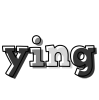 Ying night logo