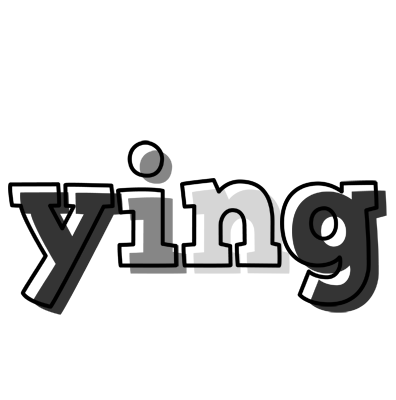 Ying night logo