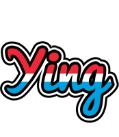 Ying norway logo