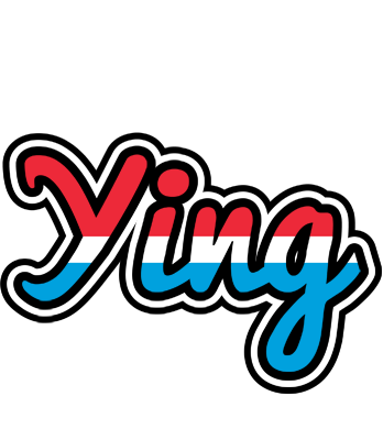 Ying norway logo