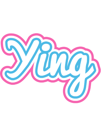 Ying outdoors logo