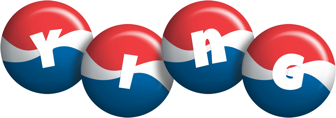 Ying paris logo
