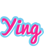 Ying popstar logo