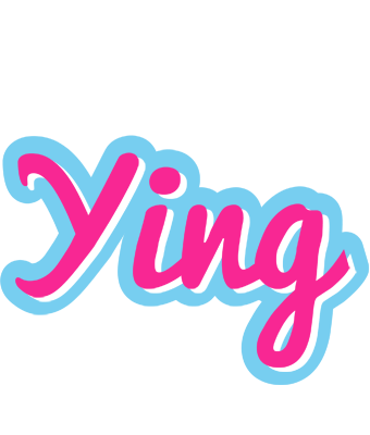 Ying popstar logo