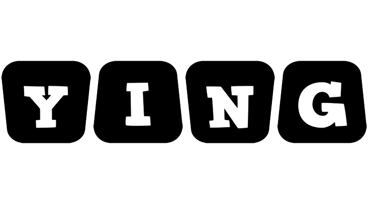 Ying racing logo