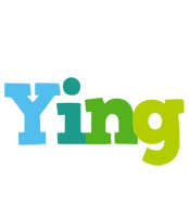 Ying rainbows logo