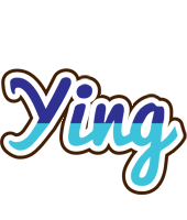 Ying raining logo