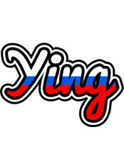 Ying russia logo