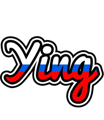 Ying russia logo