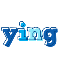 Ying sailor logo