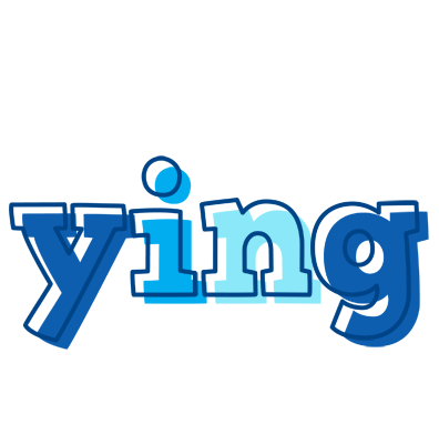 Ying sailor logo