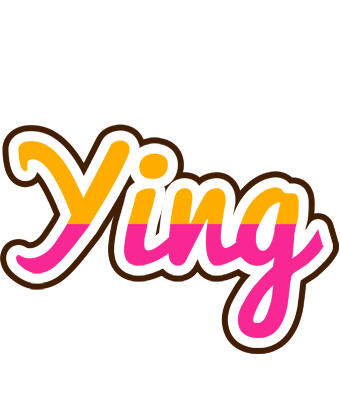Ying smoothie logo