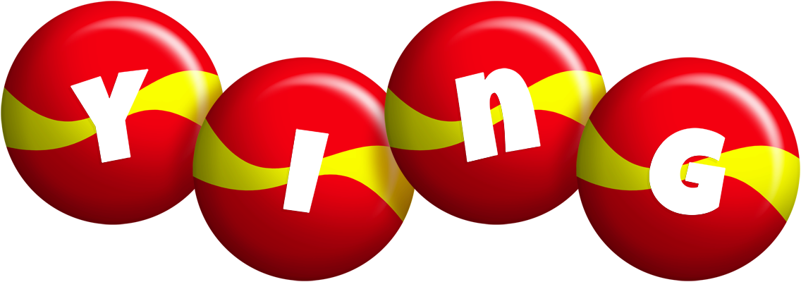 Ying spain logo