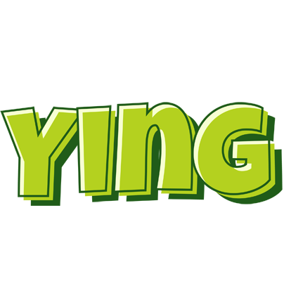 Ying summer logo