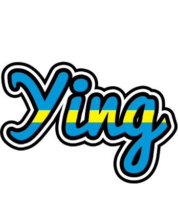 Ying sweden logo