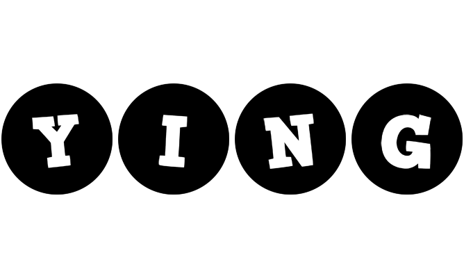 Ying tools logo