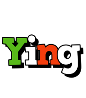 Ying venezia logo