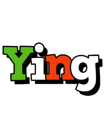 Ying venezia logo
