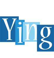 Ying winter logo