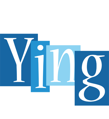 Ying winter logo