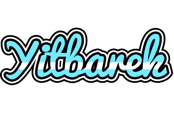 Yitbarek argentine logo