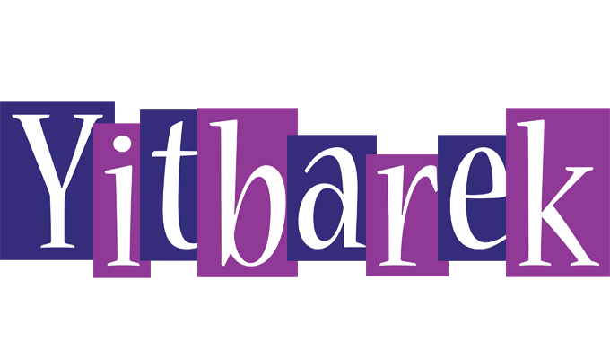 Yitbarek autumn logo