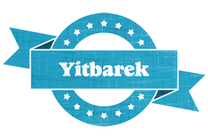 Yitbarek balance logo