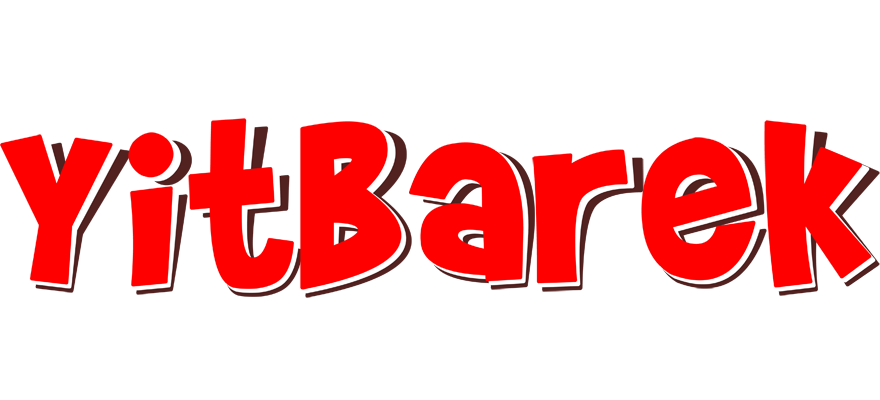 Yitbarek basket logo