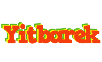 Yitbarek bbq logo