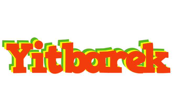 Yitbarek bbq logo