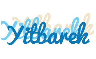 Yitbarek breeze logo