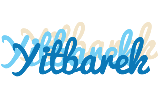 Yitbarek breeze logo