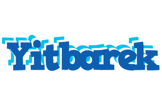 Yitbarek business logo