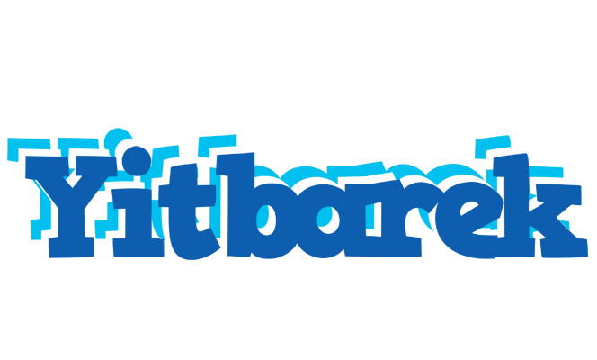 Yitbarek business logo
