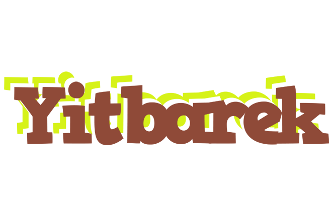 Yitbarek caffeebar logo