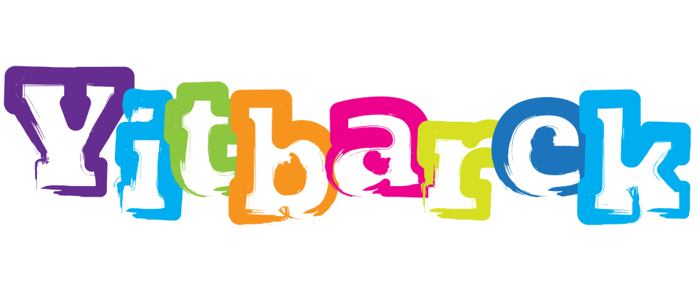 Yitbarek casino logo