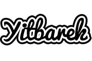 Yitbarek chess logo