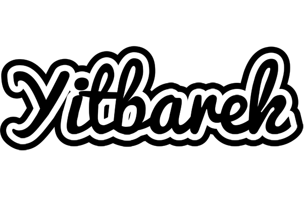 Yitbarek chess logo