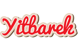 Yitbarek chocolate logo